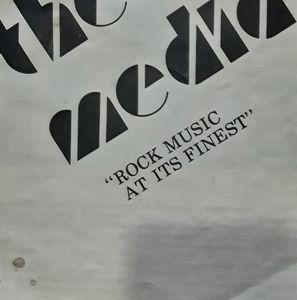 Meet your Posher, James eugene